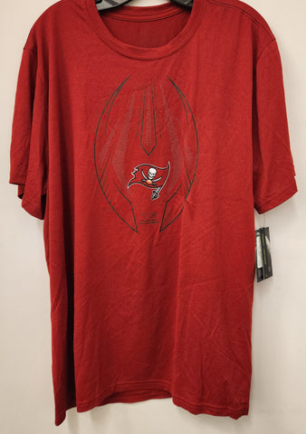 Nike Team Icon Performance T-Shirt - Tampa Bay Buccaneers