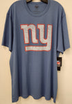 47 Brand Premier T-Shirt - New York Giants