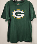 Fanatics Branded Team Primary Logo T-Shirt - Green Bay Packers