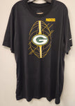 Nike Legend Icon T-Shirt - Green Bay Packers