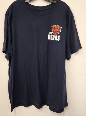 Nike Blitz Team T-Shirt - Chicago Bears