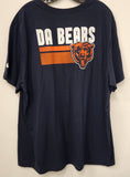 Nike Blitz Team T-Shirt - Chicago Bears