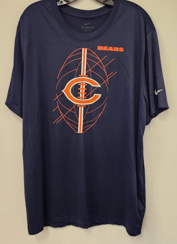 Nike Legend Icon T-Shirt - Chicago Bears