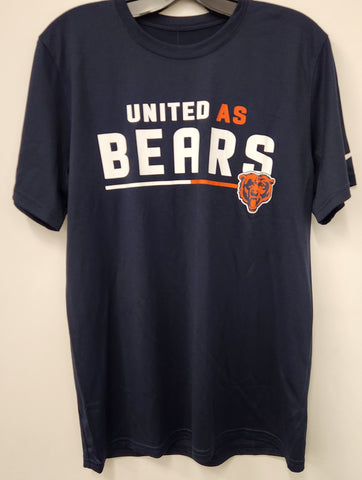 Nike Team Shout Out T-Shirt - Chicago Bears