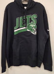 Nike Club Fleece Pullover Hoodie - New York Jets