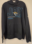 Nike City Code Pullover Hoodie - Jacksonville Jaguars