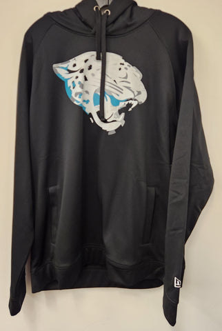 New Era 2022 NFL Training Camp Hoodie - Jacksonville Jaguars