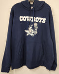 Nike Joe Club Hoodie - Dallas Cowboys