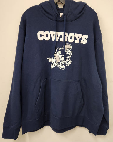 Nike Joe Club Hoodie - Dallas Cowboys