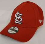 New Era The League Adjustable - St. Louis Cardinals