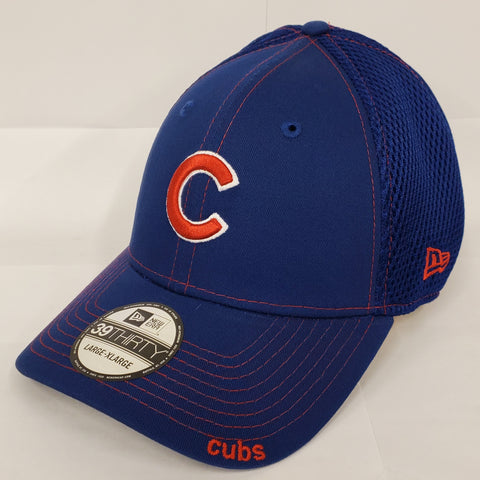 New Era MLB 2014 NEO Flex-fit - Chicago Cubs