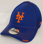 New Era 3930 NEO Flex-fit M/L - New York Mets