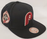 New Era MLB Classic Cooperstown Snapback - Philadelphia Phillies