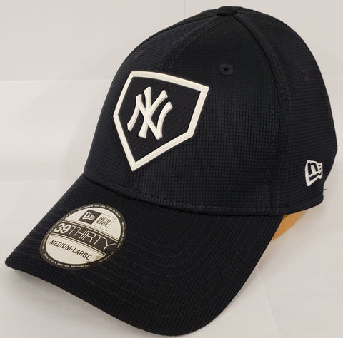 New Era Clubhouse 3930 Flex-Fit M/L - New York Yankees