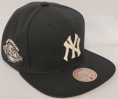 New Era MLB Team Cooperstown Snapback - New York Yankees