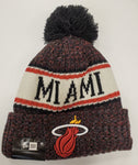 New Era Sport Knit - Miami Heat