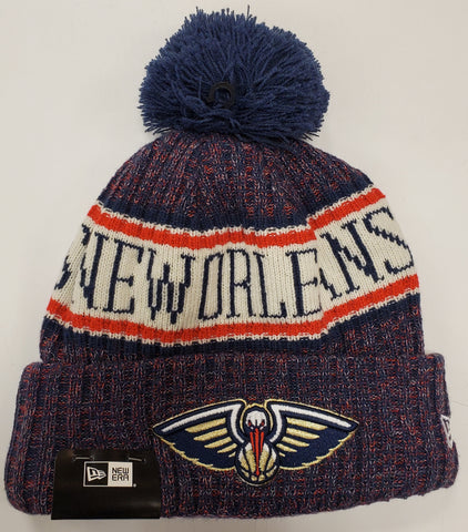 New Era Sport Knit - New Orleans Pelicans