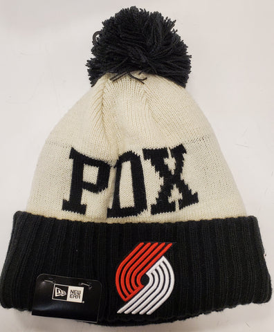 New Era 2022 NBA Draft Knit - Portland Trail Blazers
