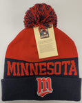 Nike Peak Standard Knit - Minnesota Twins