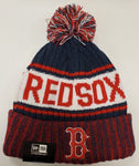 New Era TC Knit - Boston Red Sox