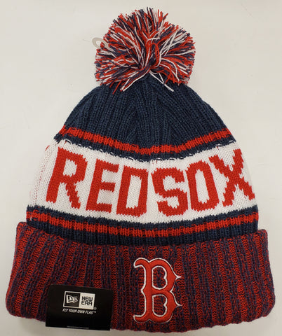New Era TC Knit - Boston Red Sox