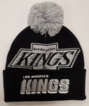Mitchell & Ness Punch Out Knit - Los Angeles Kings
