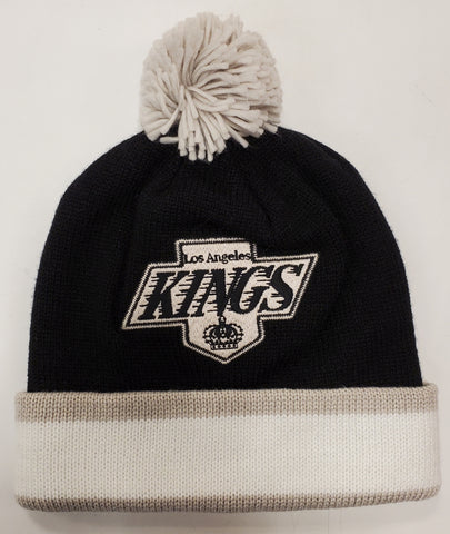 Mitchell & Ness Team Knit - Los Angeles Kings