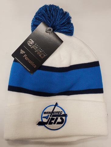Fanatics Branded Authentic Special Knit - Winnipeg Jets