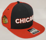 Fanatics Branded NHL Authenic Pro Alternate Snapback - Chicago Blackhawks