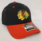 Fanatics Branded NHL Pro Rink Flex-fit - Chicago Blackhawks