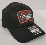 Fanatics Branded NHL Pro Prime Adjustable - New Jersey Devils