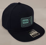 Fanatics Branded NHL Authentic Pro Snapback - Seattle Kraken