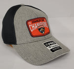 Fanatics Branded NHL Stanley Cup Champions Hat - Florida Panthers