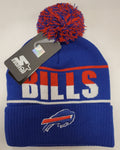 Starter NFL Team Knit Hat - Buffalo Bills