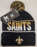 Starter NFL Team Knit Hat - New Orleans Saints