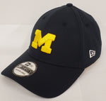 New Era Team Classic Flex-Fit - Michigan Wolverines
