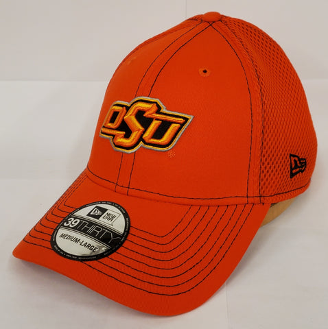 New Era NEO Flex-fit - Oklahoma State Cowboys