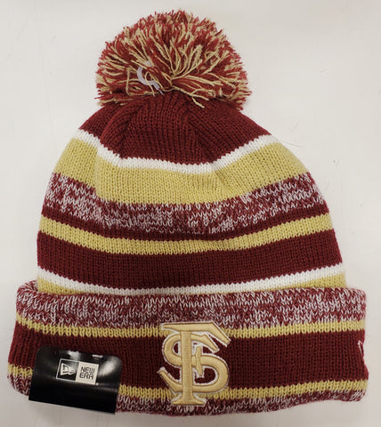 New Era Sport Knit - Florida State Seminoles