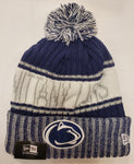 New Era Sport Knit - Penn State Nittany Lions