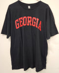 Fanatics Branded Wordmark T-Shirt size XL - Georgia Bulldogs