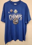 Fanatics Branded Champ Ring T-shirt size XX - Duke