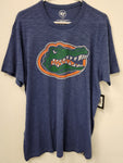 47 Brand Grit T-Shirt size Large - Florida Gators