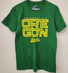 Fanatics Branded Campus T-Shirt - Oregon Ducks