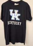 Fanatics Branded Lockup T-Shirt size Large - Kentucky Wildcats