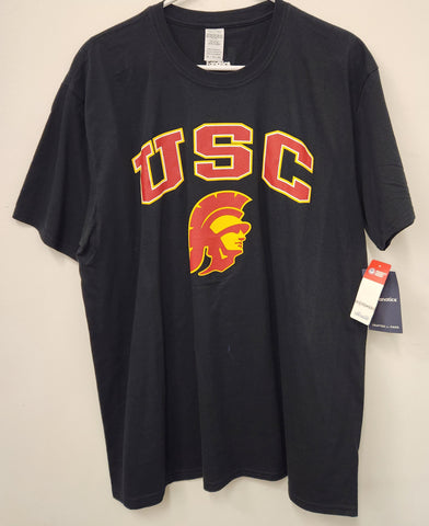 Fanatics Branded Logo T-Shirt size XL - USC Trojans