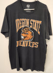 47 Brand Big Ups T-Shirt size XL - Oregon State