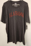 47 Brand Grit Scrum T-Shirt size XL - Alabama