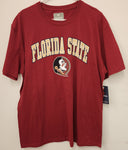 Colosseum Logo T-Shirt size XL - Florida State
