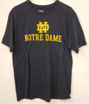 Fanatics Branded Logo T-Shirt - Notre Dame Fighting Irish