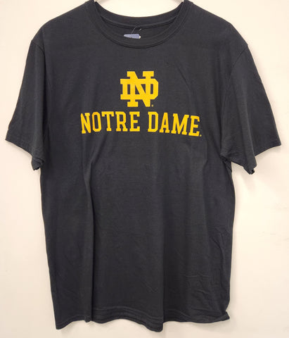 Fanatics Branded Logo T-Shirt - Notre Dame Fighting Irish